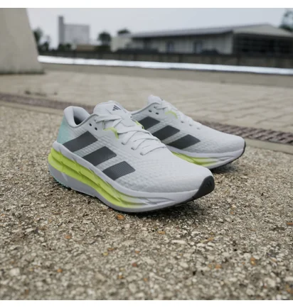 Кроссовки женские Adidas Adistar 3 White IH7651