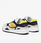 Кроссовки мужские Saucony Shadow 6000 White/Blue S70441-41