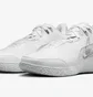 Кроссовки унисекс Nike Zoom Lebron Nxxt Gen Ampd White FJ1566-102