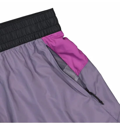 Шорты женские The North Face Tnf X Short Violet NF0A7ZY6RK7