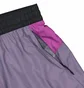 Шорты женские The North Face Tnf X Short Violet NF0A7ZY6RK7