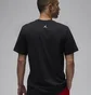 Футболка мужская Air Jordan Flight Essentials T-Shirt Black FZ1967-010
