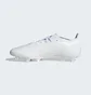 Бутсы унисекс Adidas Predator League Firm Ground Football Boots White IE2372