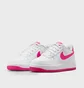 Кросівки дитячі Nike Air Force 1 Lv8 2 White FV5948-102