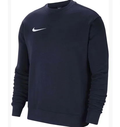 Світшот дитячий Nike Flc Park20 Crew Blue CW6904-451