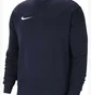 Світшот дитячий Nike Flc Park20 Crew Blue CW6904-451
