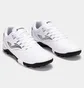 Сороконожки унисекс Joma Maxima White MAXS2502TF