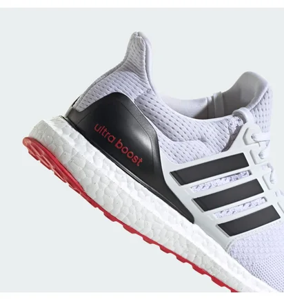 Кроссовки мужские Adidas Ultraboost 1.0 White ID5879
