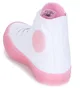 Кеды женские Converse Chuck Taylor All Star Hi White 560645C