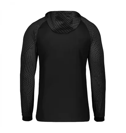 Олимпийка мужская Nike Strike Black DR2571-010