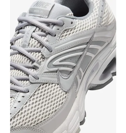 Кросівки чоловічі Nike Air Max Moto 2K Grey IO9279-004