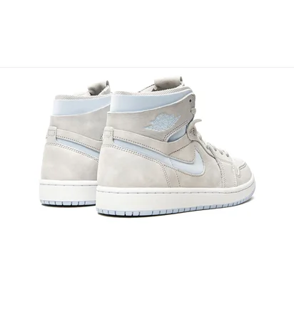 Кросівки жіночі Air Jordan Wmns 1 High Zoom Cm Beige CT0979-004