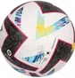 Футбольний м'яч Puma Orbita 1 Laliga 1 Multi/White 083864-01