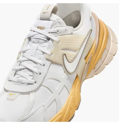 Кроссовки женские Nike V2K Run Gore-Tex White/Beige FZ2622-100