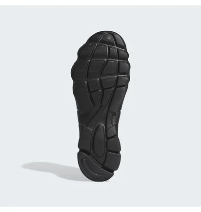 Тапочки унісекс Adidas Adifom Supernova Shoes Black IF3915