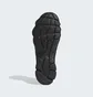 Тапочки унісекс Adidas Adifom Supernova Shoes Black IF3915