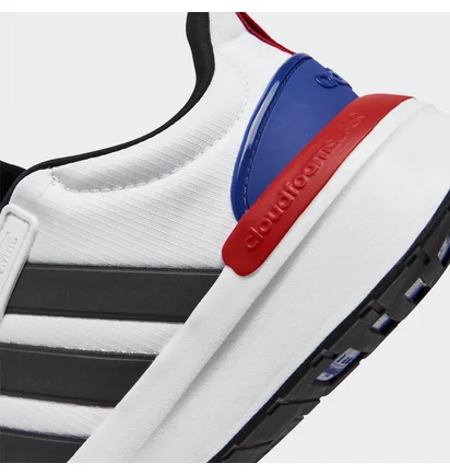Кроссовки мужские Adidas Essentials Racer Tr21 Running Shoes White HP2727