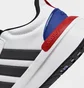 Кроссовки мужские Adidas Essentials Racer Tr21 Running Shoes White HP2727