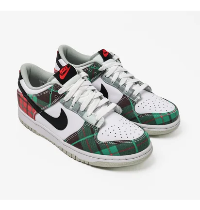 Кроссовки детские Nike Dulow Se White DV8919-100