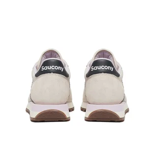 Кросівки жіночі Saucony Jazz Original Beige S1044-713