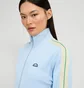 Кофта жіноча Ellesse Teodoro Track Top Light Blue SGZ21972-426