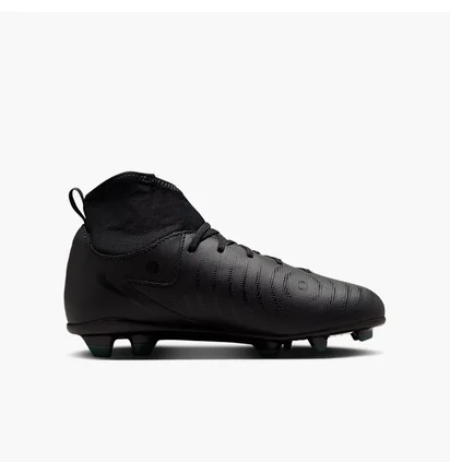 Бутсы детские Nike Phantom Luna Ii Club Fg/Mg Black FJ2601-002
