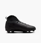 Бутсы детские Nike Phantom Luna Ii Club Fg/Mg Black FJ2601-002