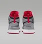 Кроссовки мужские Air Jordan 1 Hi Flyease Black/Grey CQ3835-010