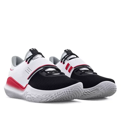 Кроссовки мужские Under Armour Flow Futr X Black 3024968-100