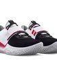 Кроссовки мужские Under Armour Flow Futr X Black 3024968-100