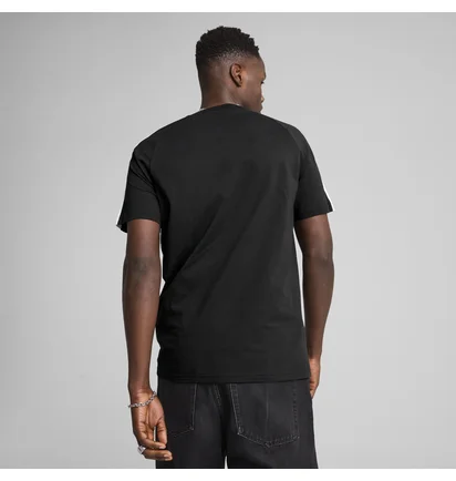 Футболка мужская Puma T7 Black 629592-01