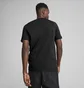 Футболка мужская Puma T7 Black 629592-01