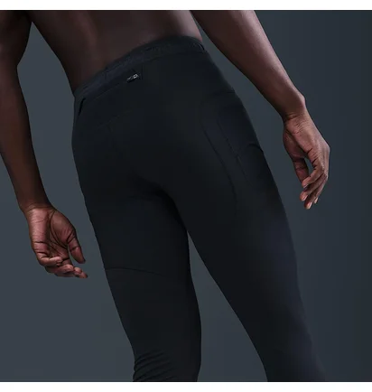Лосины мужские Nike Pinnacle Running Black HV2716-010