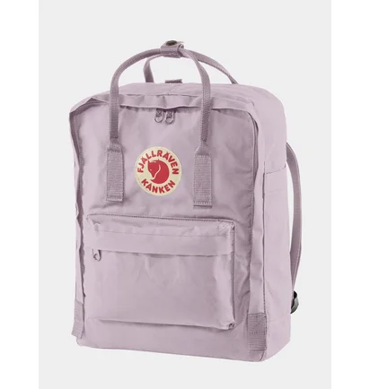 Рюкзак унисекс Fjallraven Kanken Laptop Violet 23525.457