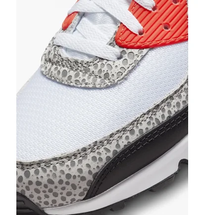 Кроссовки мужские Nike Air Max 90 Multi FD9753-100