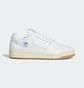 Кроссовки мужские Adidas Forum 84 Low Adv White H04903