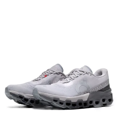 Кросівки жіночі On Cloudmonster 2 Grey 3WE10112564