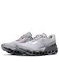 Кросівки жіночі On Cloudmonster 2 Grey 3WE10112564