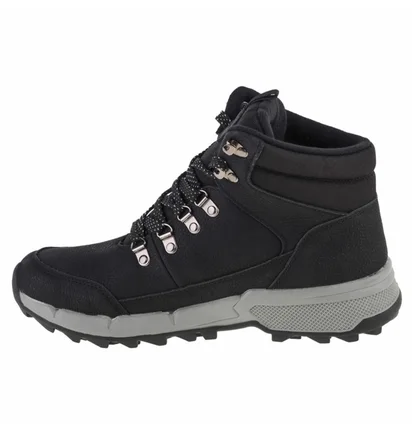 Черевики чоловічі Kappa Tiber Black 2432011116