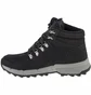 Черевики чоловічі Kappa Tiber Black 2432011116