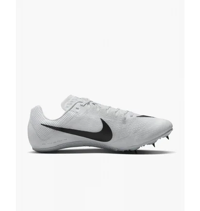 Бутсы унисекс Nike Zoom Rival White Dc8753-100