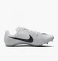 Бутсы унисекс Nike Zoom Rival White Dc8753-100