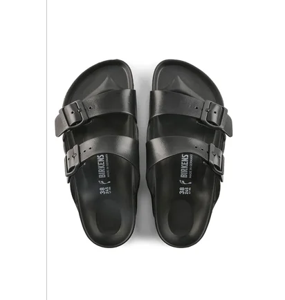 Сандалі жіночі Birkenstock Arizona Eva Sandals Black 129423