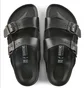 Сандалі жіночі Birkenstock Arizona Eva Sandals Black 129423