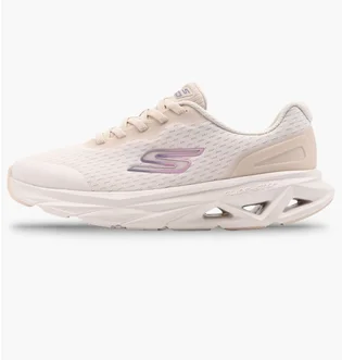 Кроссовки женские Skechers Glide-Step Vortex Beige 129826-NAT