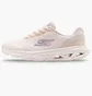 Кросівки жіночі Skechers Glide-Step Vortex Beige 129826-NAT