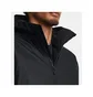Куртка мужская Under Armour Cgi Down Lightweight Black 1378840-001
