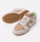 Кросівки жіночі Nike Dunk Low Next Nature White/Brown DD1873-200