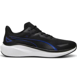 Кроссовки мужские Puma Skyrocket Lite Black 379437-24