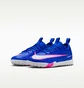 Сороконожки детские Nike Zoom Vapor 16 Academy Tf Blue FQ8284-446
